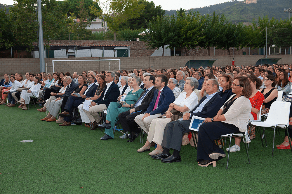 Sagrat Cor Sarrià impulsa una revolució educativa
