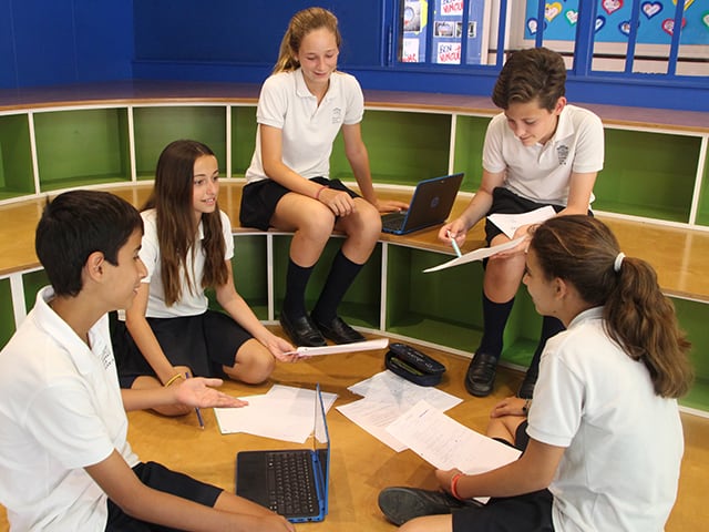 Els nostres alumnes 2NEW