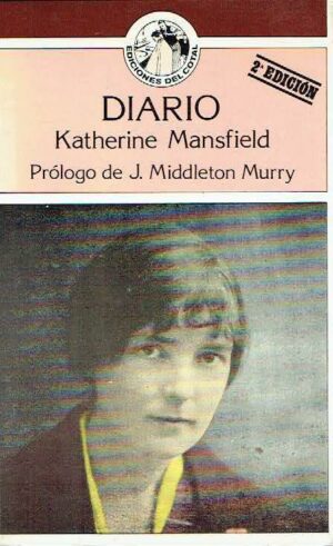 Diario Katherine Mansfield