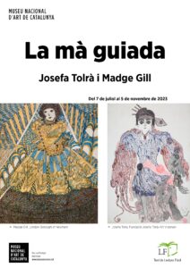 La mà guiada_LF_Portada