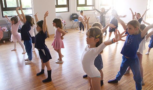 Dansa