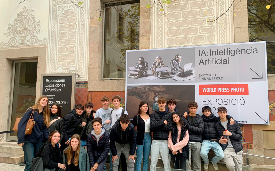Una nova matèria optativa per potenciar la competència ciutadana global