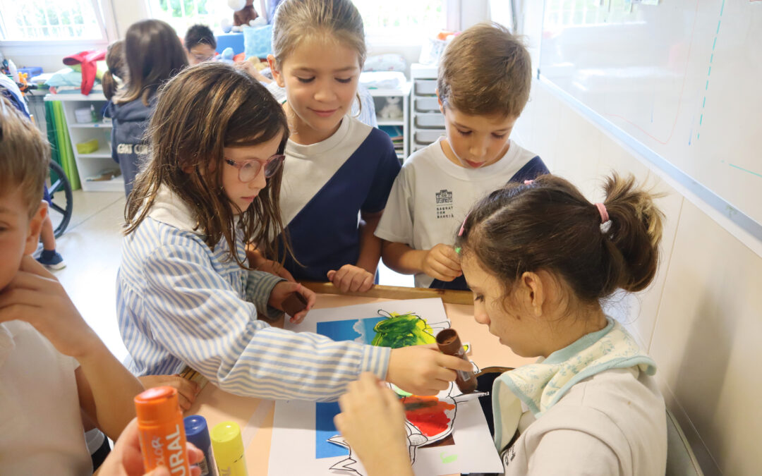 Educación inclusiva: un camino hacia la convivencia y el respeto