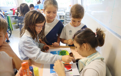 Educación inclusiva: un camino hacia la convivencia y el respeto
