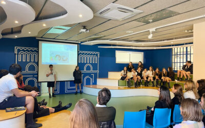 Un colegio comprometido con la inclusión